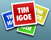 Tim Igoe's Web Design, Development and Hosting Blog